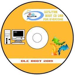 icon DLC Boot