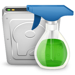 icon Wise Disk Cleaner